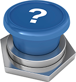 Button with question mark